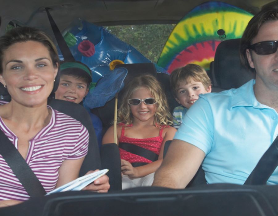 Family Experiences and Faith