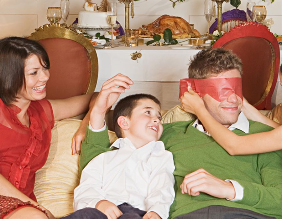 Balancing Ministry and Family