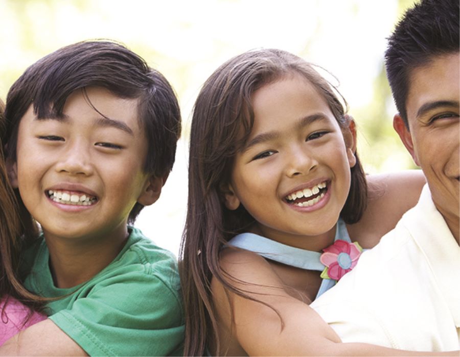What I Wish Parents Knew About Children’s Ministry