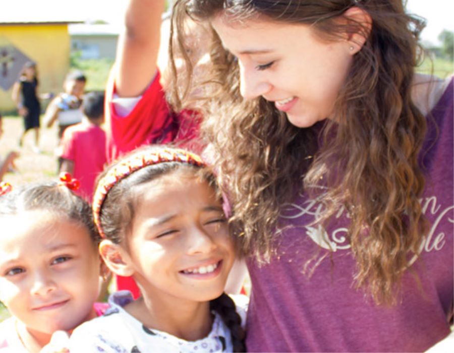 Five Keys to a Great Outreach