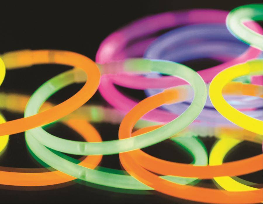 BLACK LIGHT NITE