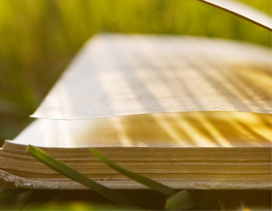 How Churches Grow Young