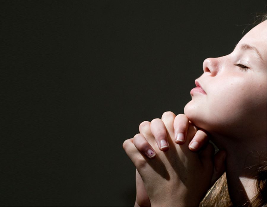 10 Ways to Finish Worship Time 