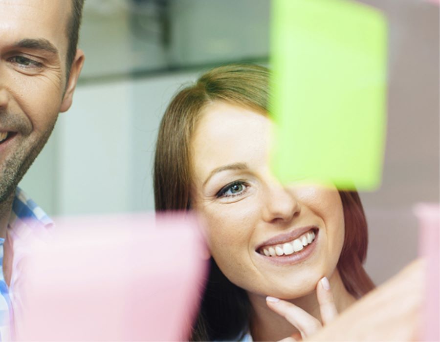 Growing With Your Team