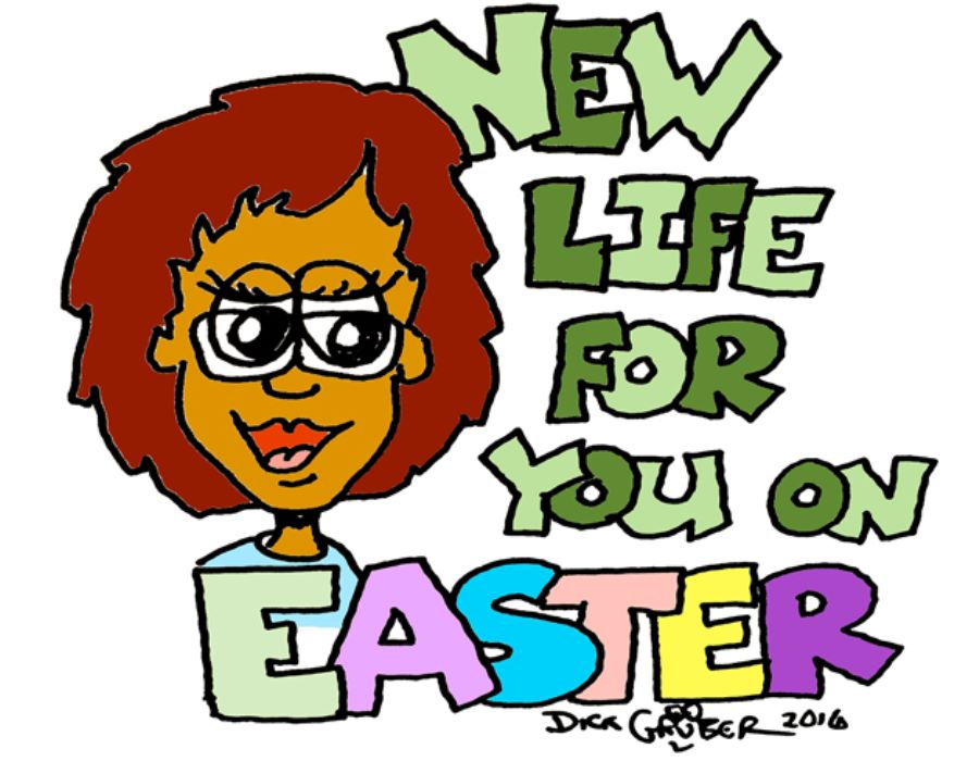 Easter Celebration