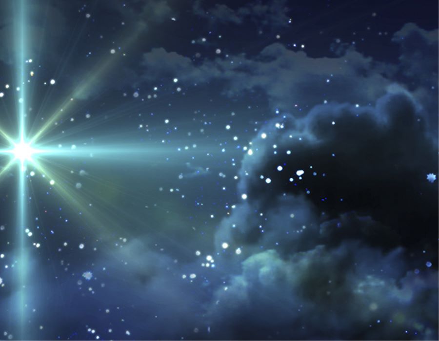 The Holy Spirit and Christmas