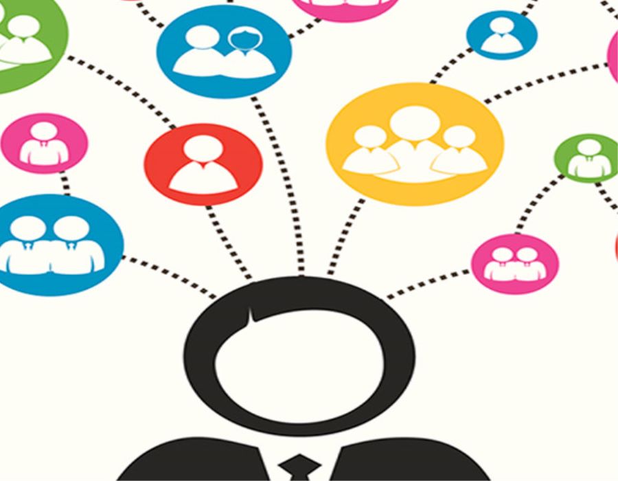 Helping Families Connect with Other Families