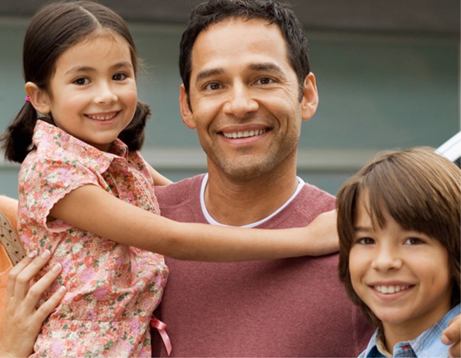 Help Parents Navigate the Digital Danger
