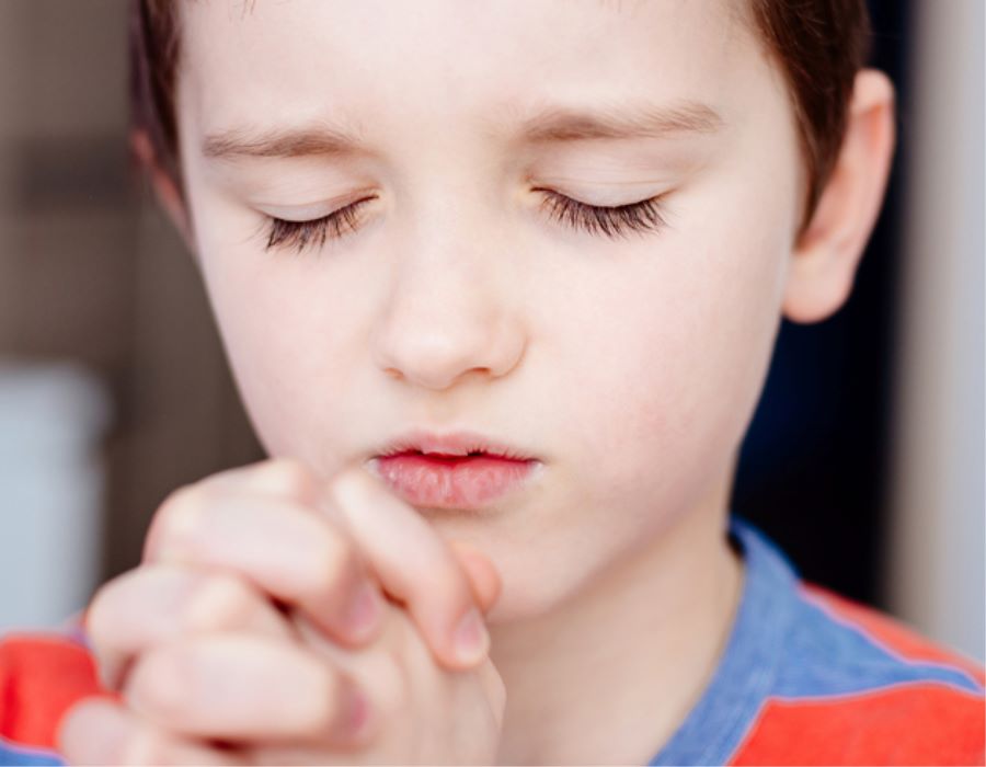 The Holy Spirit Every Day