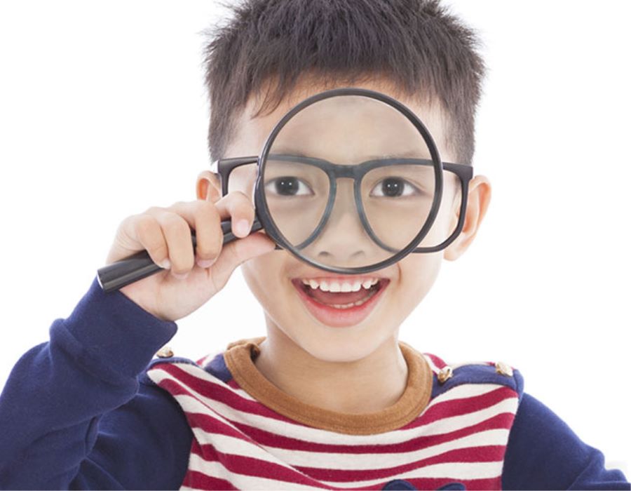 INFOGRAPHIC: An In-Depth Look at the Kids in Your Ministry