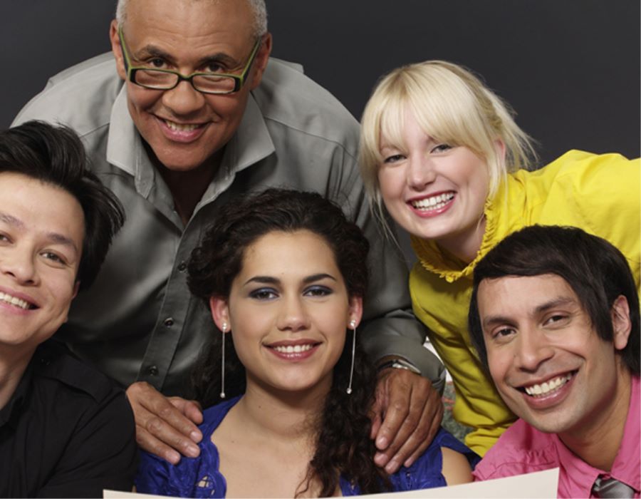 3 Kidmin Safety Questions