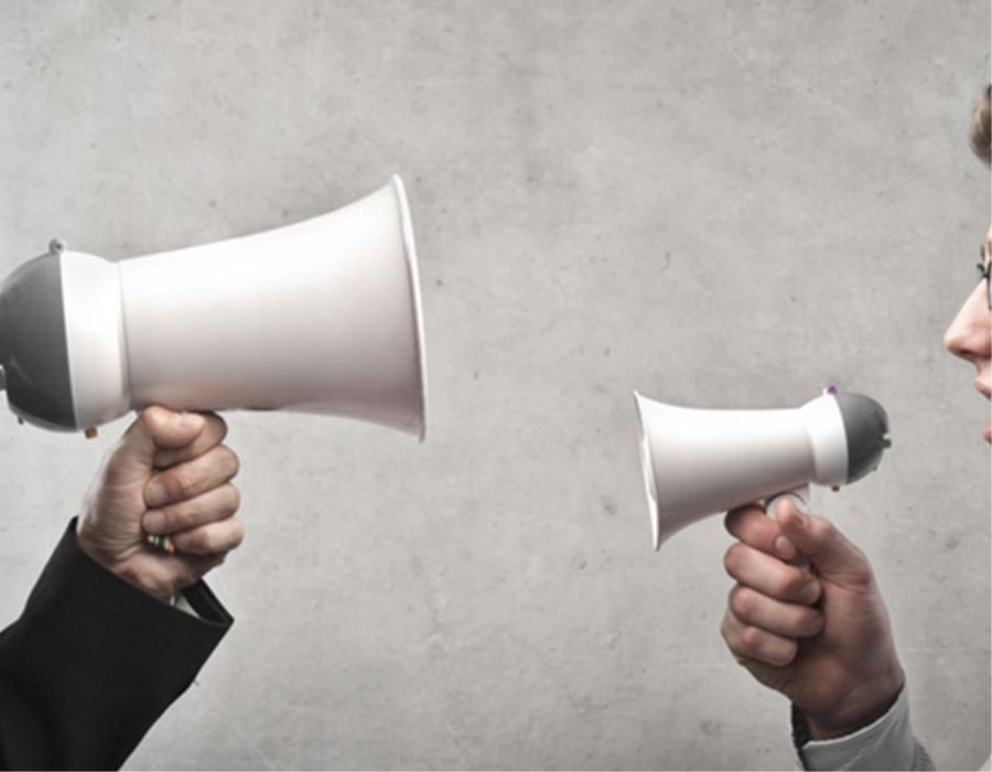 Kidmin Leaders and Conflict