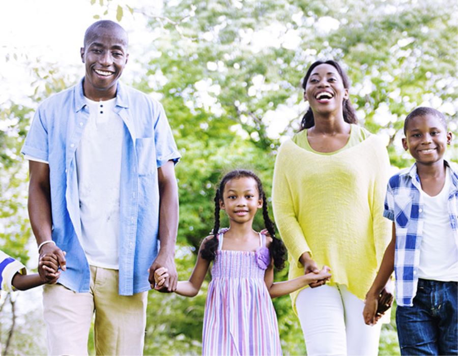 Kidmin Isn’t Just about Kids ... It’s about Families