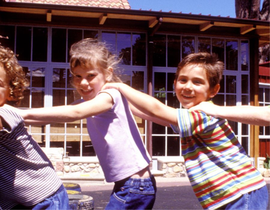 Back-To-School Event