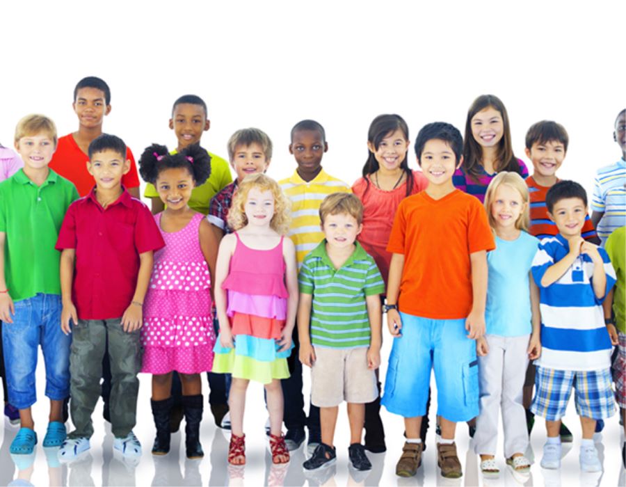 Making Large Group/Small Groups Work in a Limited Space