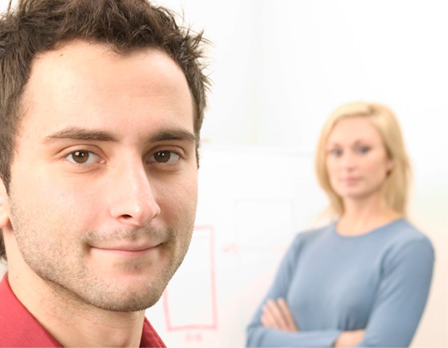 Sexual Health and the Kids’ Leader