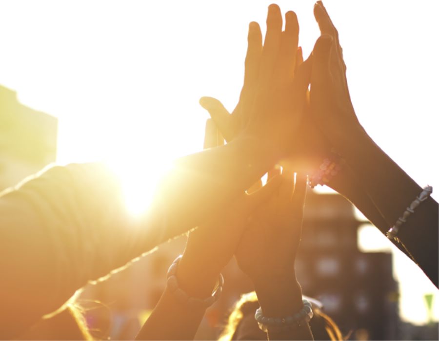 Leading Your Team Through Change
