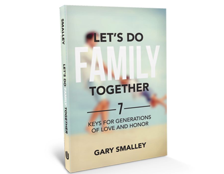 Let's Do Family Together