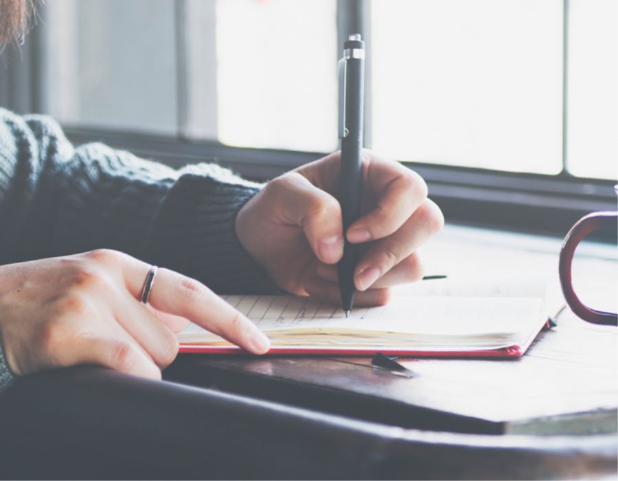 4 Keys to Turning Goals into Plans