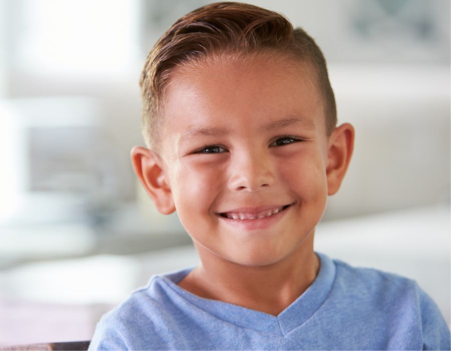 Mentoring Boys into Future Men