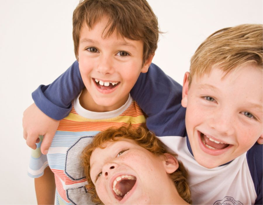 Reach Your Community Kids Through JBQ