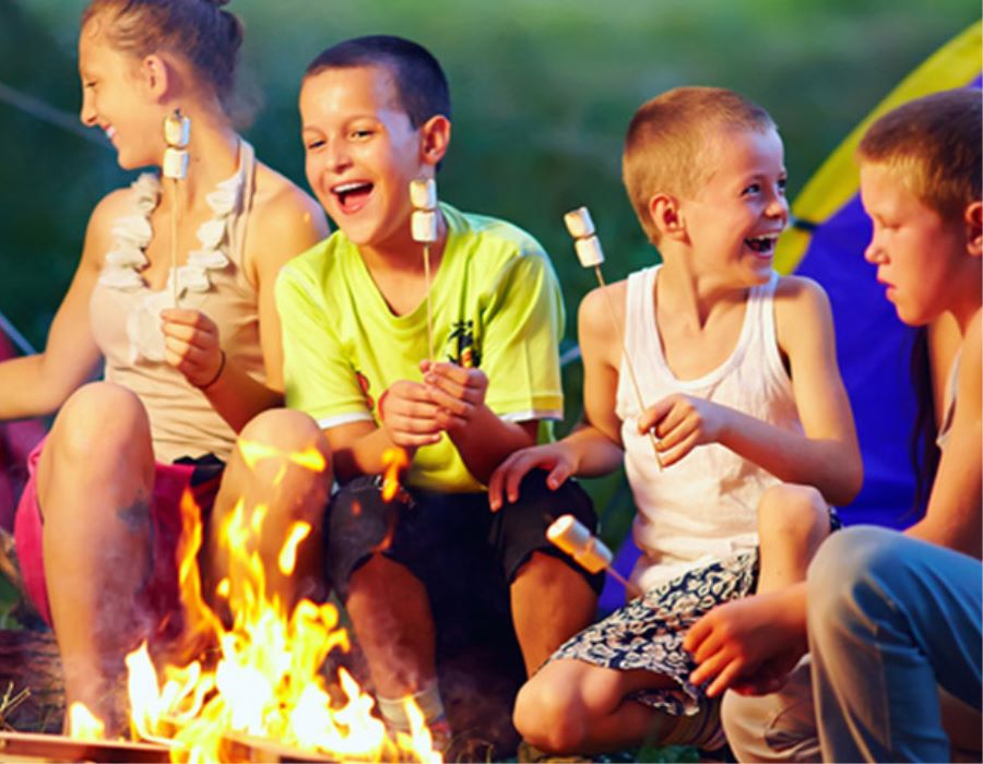 Make This Year’s Camp the Best Ever