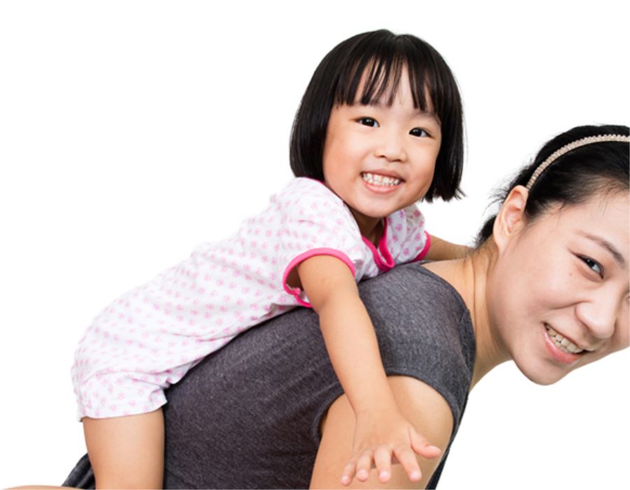 Kids Ministry and Single Moms