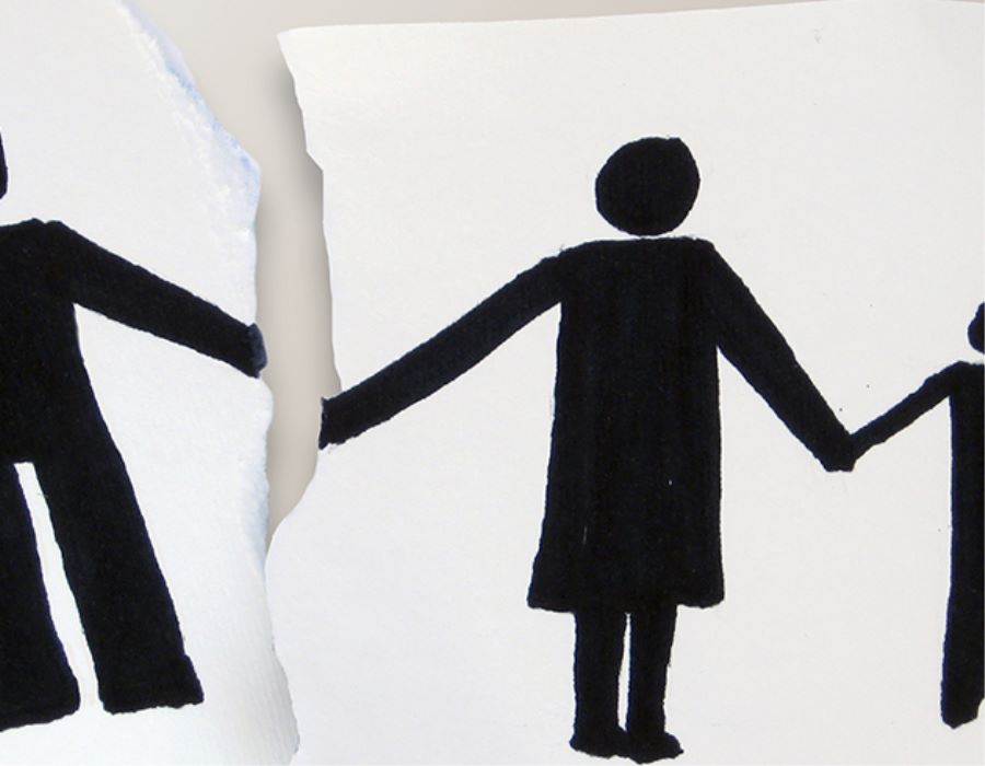Divorce and Discipleship