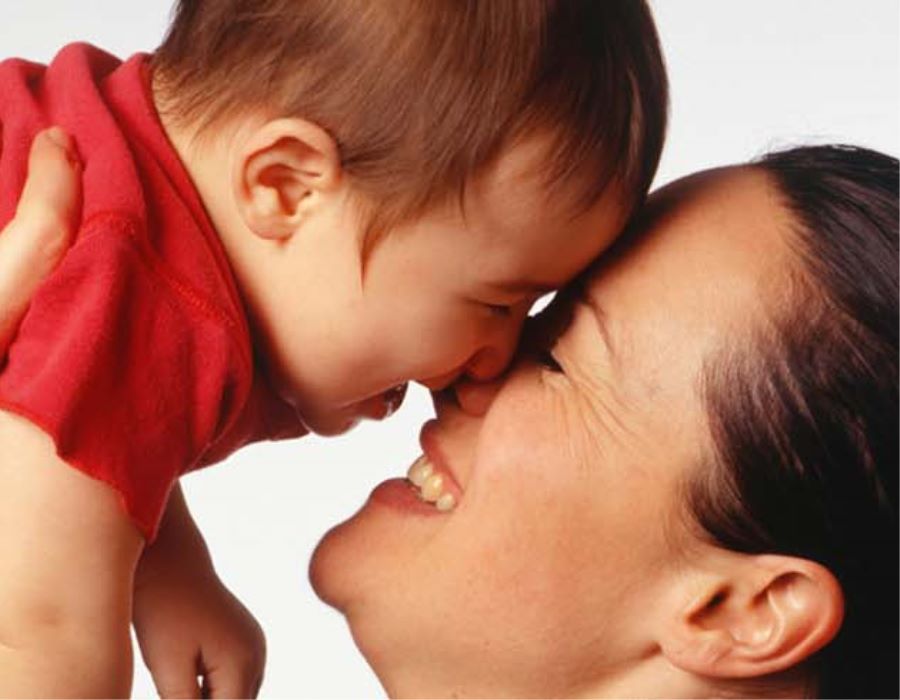 How Important is the Church Nursery?