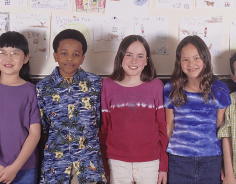 Children and Participation
