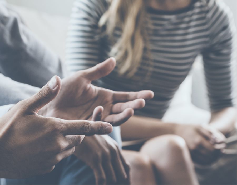 Make Parent Meetings a Success