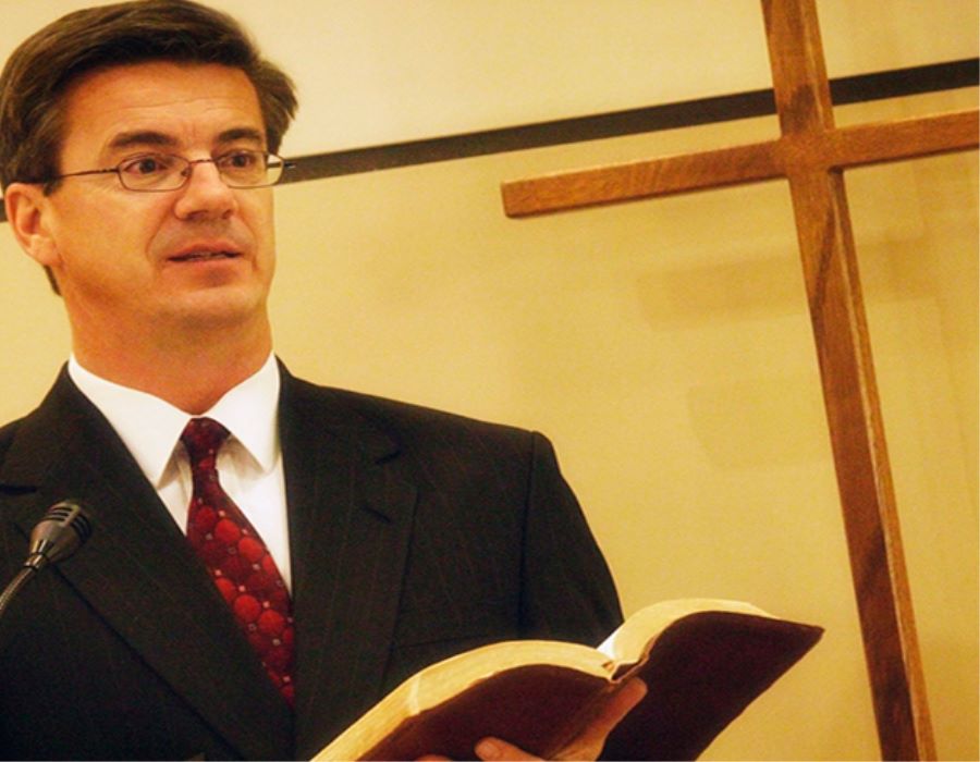 Do They Care About Our Kidmin?