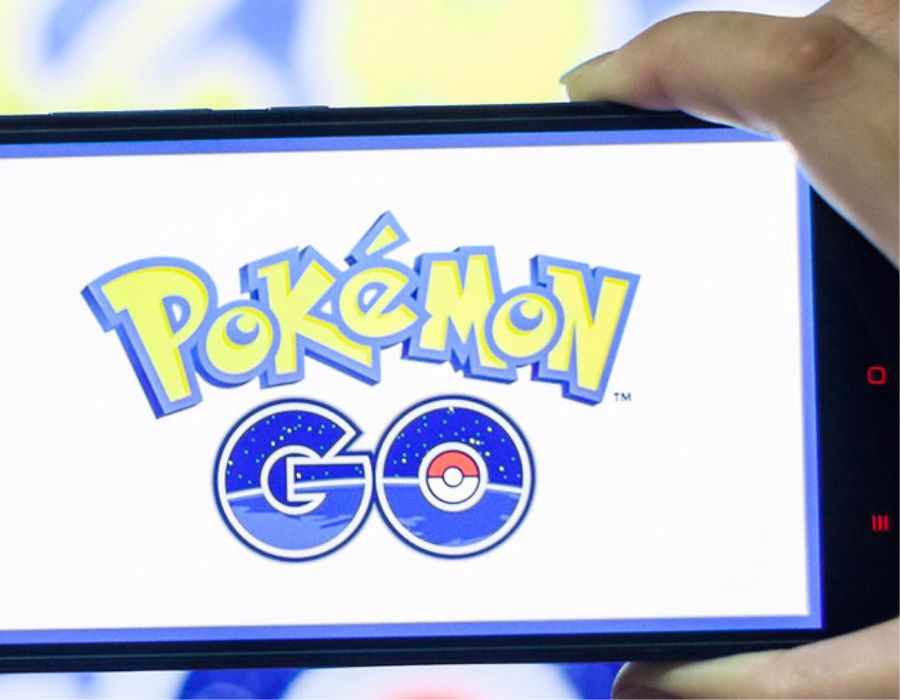 Pokémon Go Game