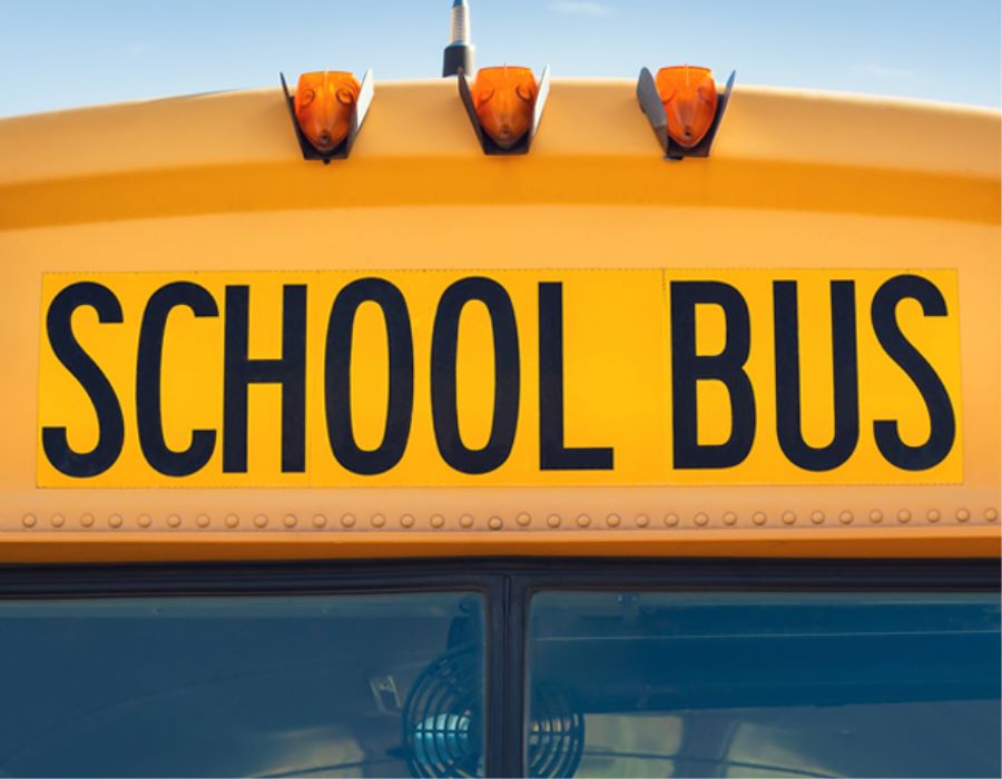 Pray For Your Schools