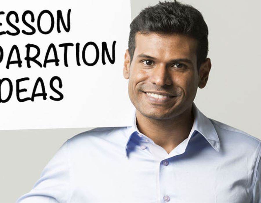 Lesson Preparation Tips
