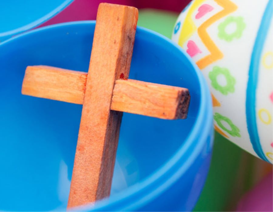 Presenting the Gospel This Easter