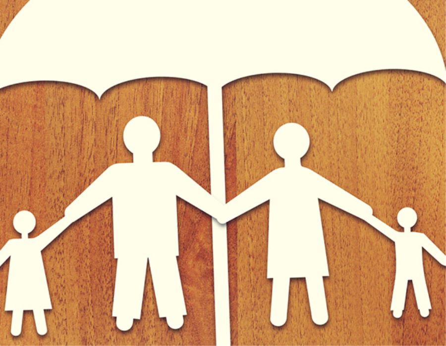 Protecting Your Family from Church Conflict
