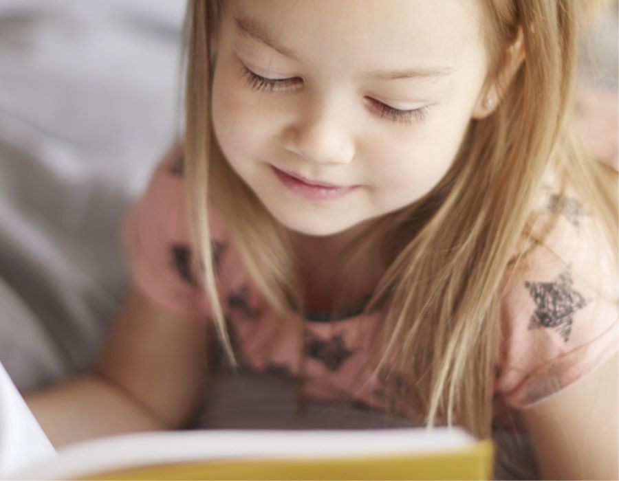Don&rsquo;t just tell kids to read the Bible daily, teach them!