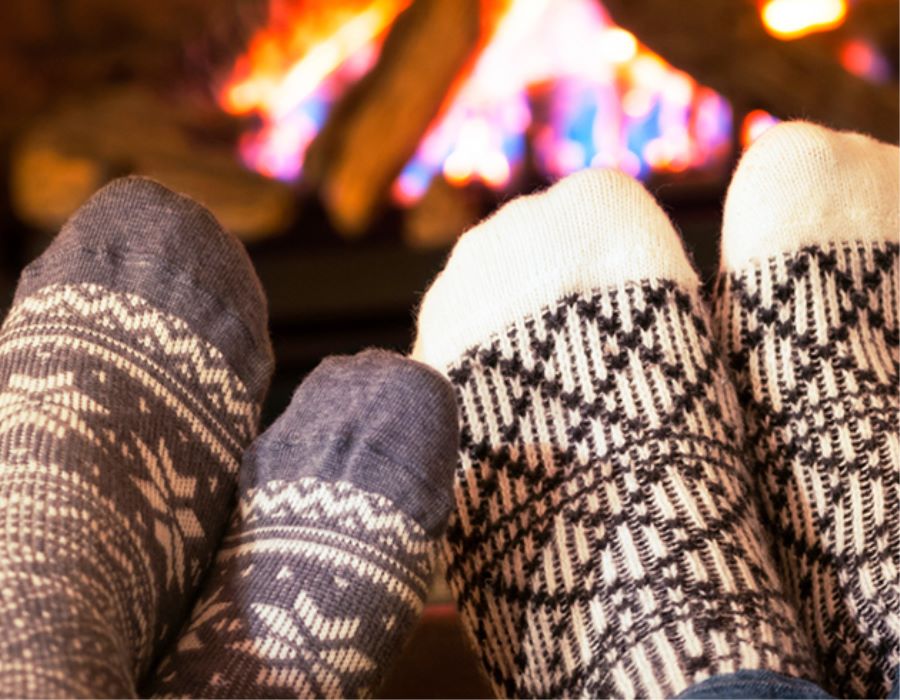 Rest ... an Essential Part of Christmas