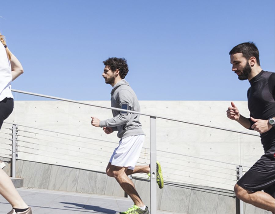 Get Off The Treadmill of Ministry