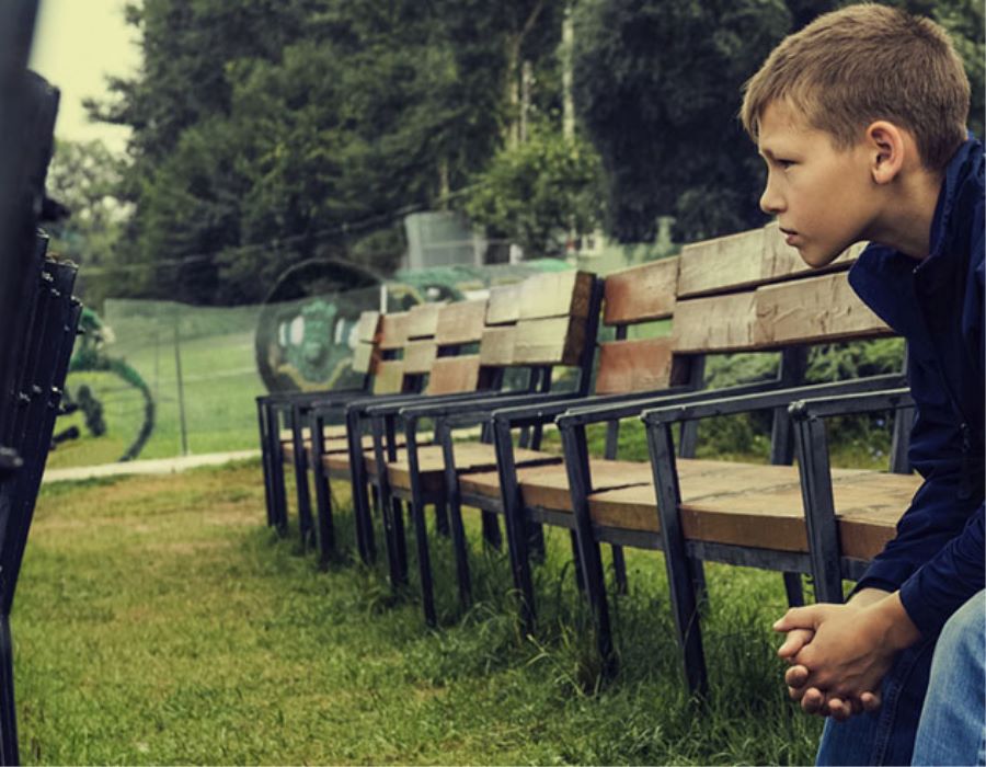 Seven Characteristics of a Healthy Kids’ Ministry 