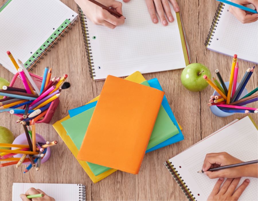 Small Groups in Kids' Ministry