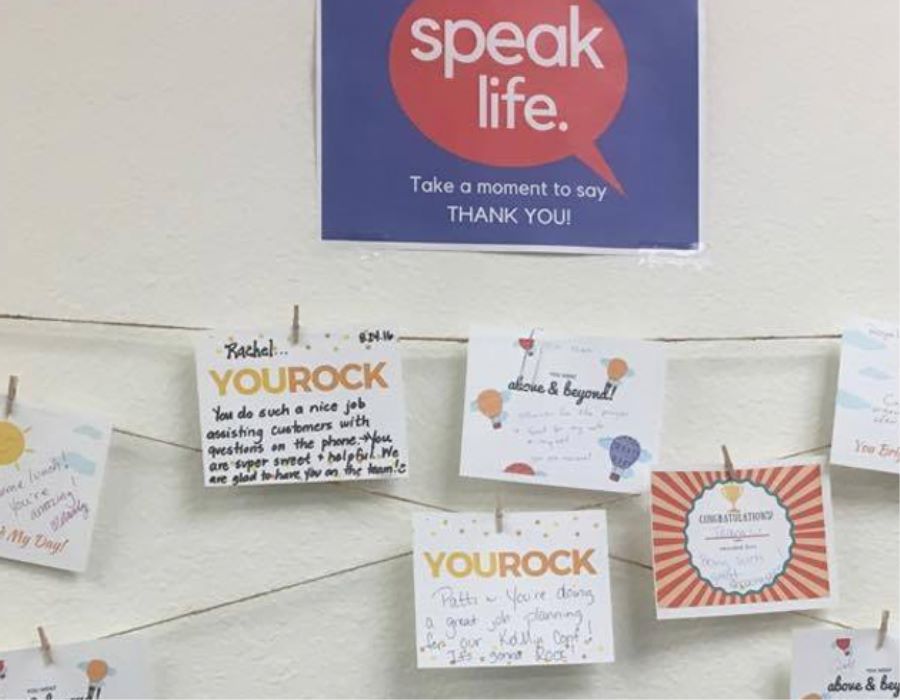 5 Simple Ways to Create a Culture of Connectedness in Kidmin