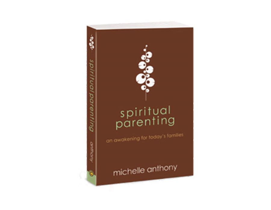 Spiritual Parenting
