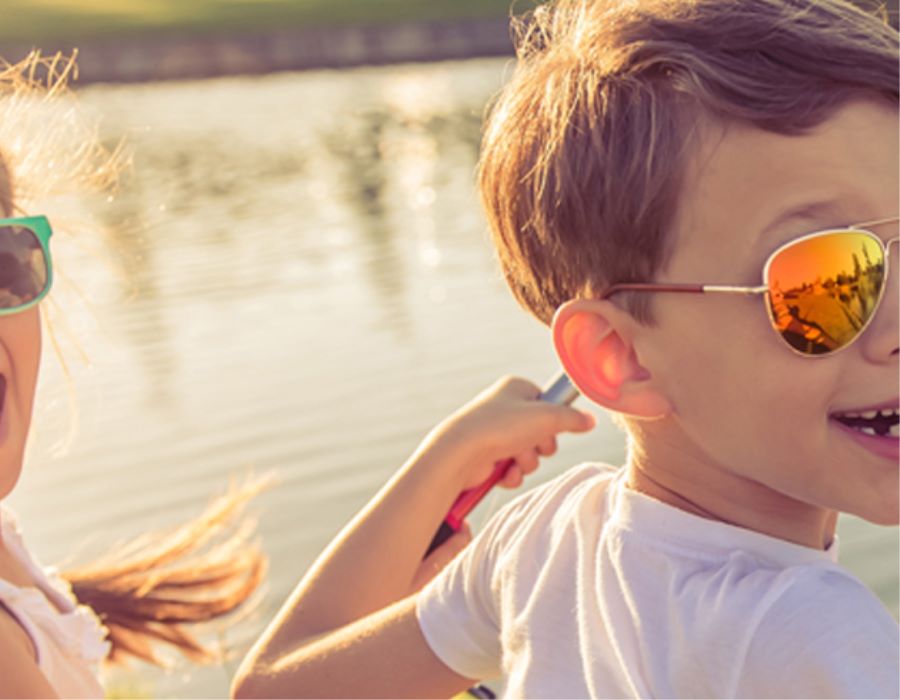 The Value of Summer Camps