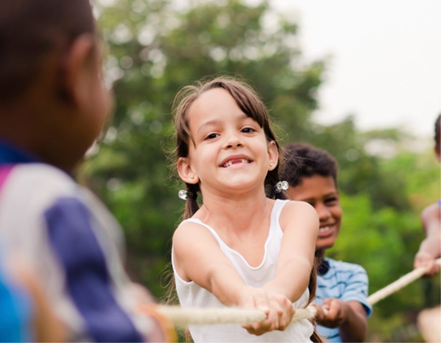 Summer Activity Ideas