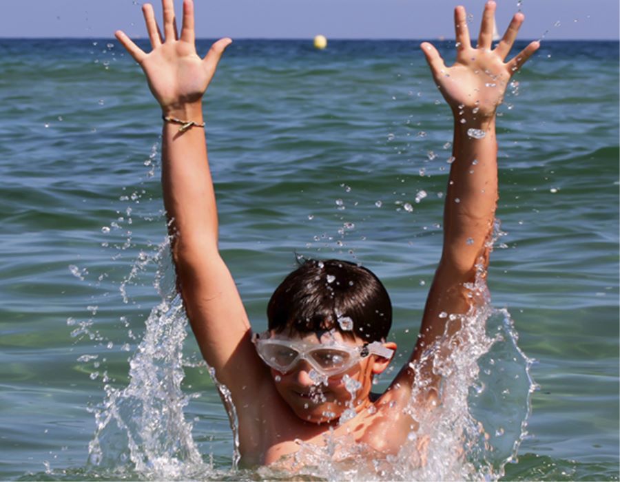 Funding Church Camp for Every Child