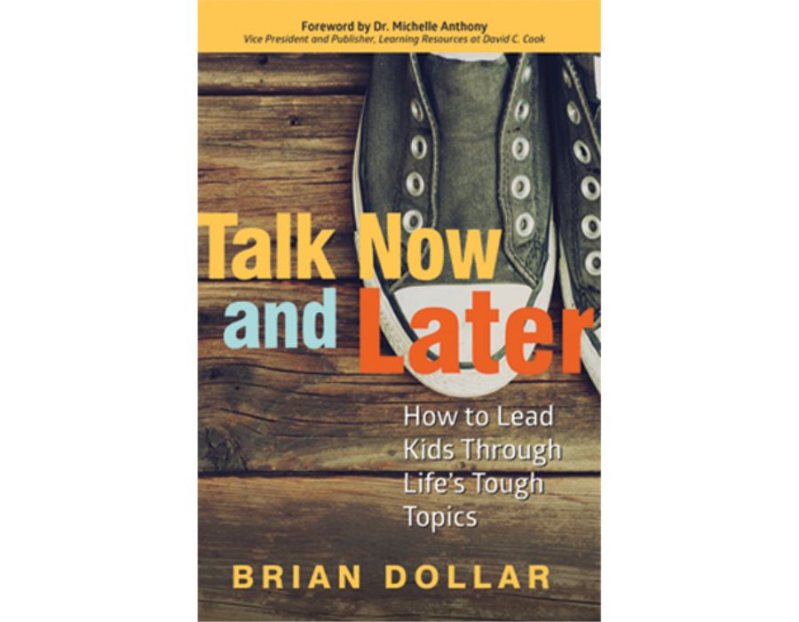 Talk Now and Later