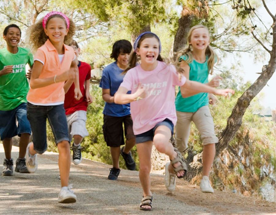 Three Things I Wish Every Counselor Knew about Kids’ Camp