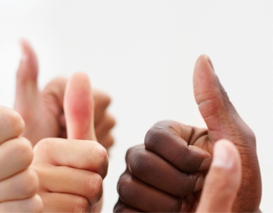 What do you really want to hear about your leadership skills?